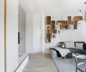 50 m2 w Gdyni