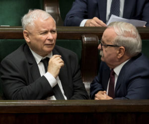 Wyrzućmy Girzyńskiego z PiS