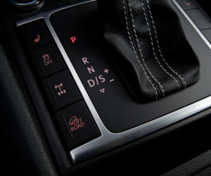 Volkswagen Amarok V6