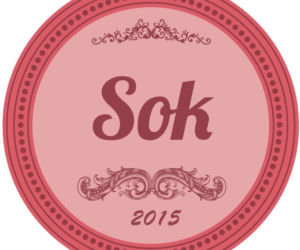 Etykieta na przetwory 2015 SOKI