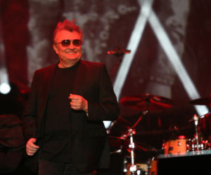 Budka Suflera „Takie tango”