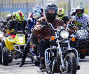 Bydgoskie Otwarcie Sezonu Motocyklowego 2022 [ZDJĘCIA]