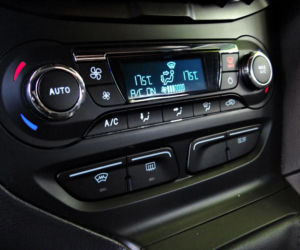 Ford Focus ST kombi
