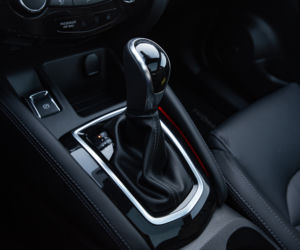 Nissan Qashqai 1.3 DIG-T 160 KM AT Tekna+
