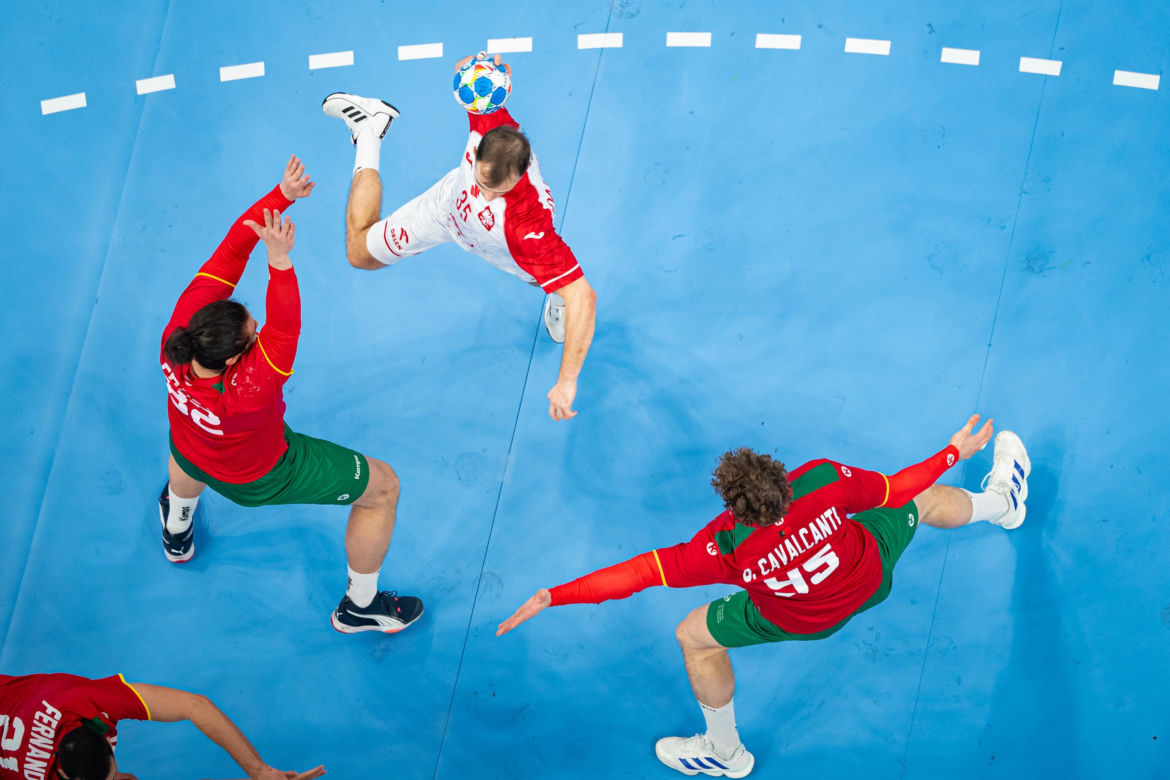 Polska - Portugalia. Eliminacje do ME 2026
