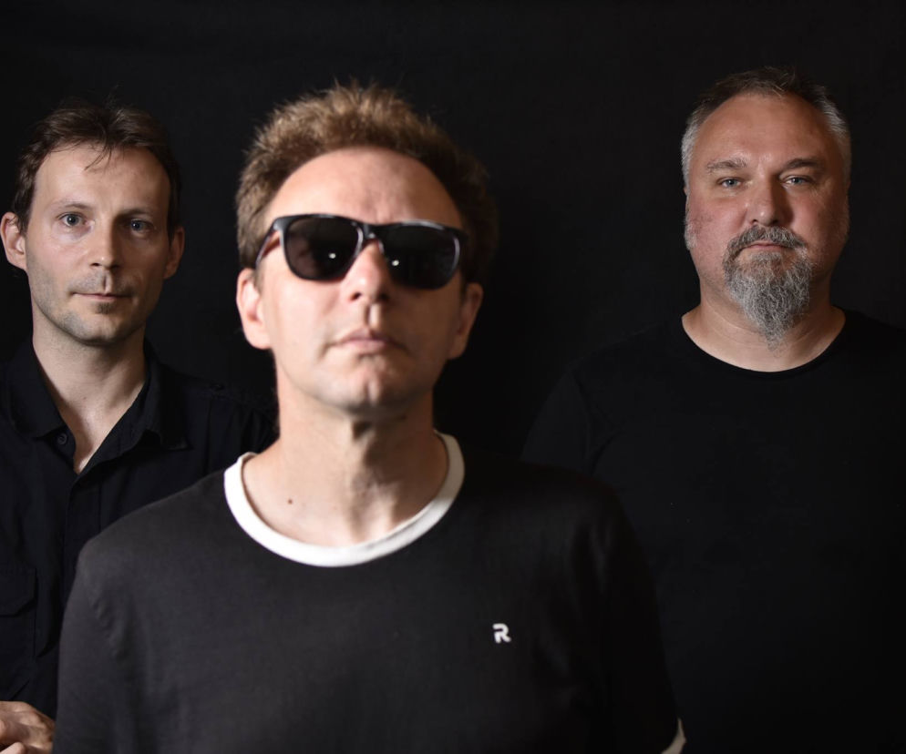 Przed nami koncert Dobrze Rockujemy Amelce! - wystąpi m.in. zespół Half Light