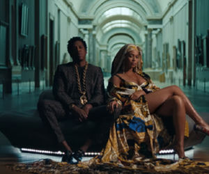 Beyonce i JAY-Z - Apes**it