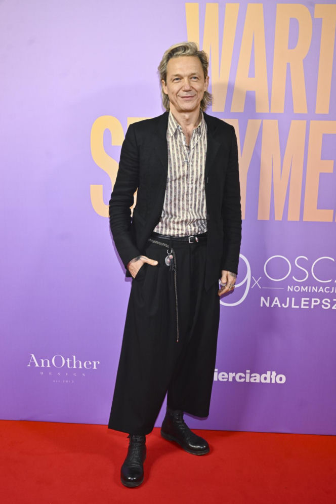 "Wartość sentymentalna": Polska premiera filmu