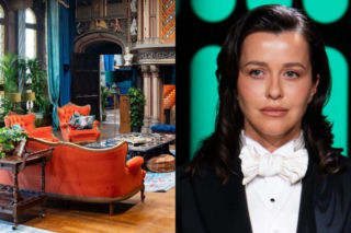 Co naprawdę dzieje się w zamku Zdrajców? Mamy zdjęcia zza kulis hitu TVN!