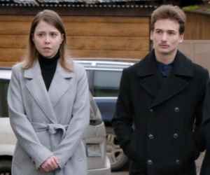 Filip Kopczyński w Uroczysku