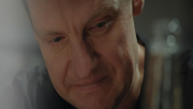 M jak miłość, odcinek 1926: Paweł pożegna się z życiem. Dobiją go wspomnienia o zmarłej France. Zostawi tylko list do matki- ZDJĘCIA