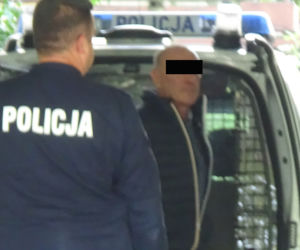 Atak nożownika na Woli