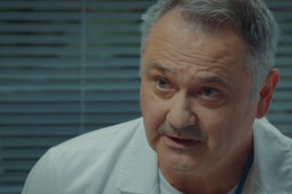 M jak miłość odc. 1903. lekarz (Wojciech Billip)