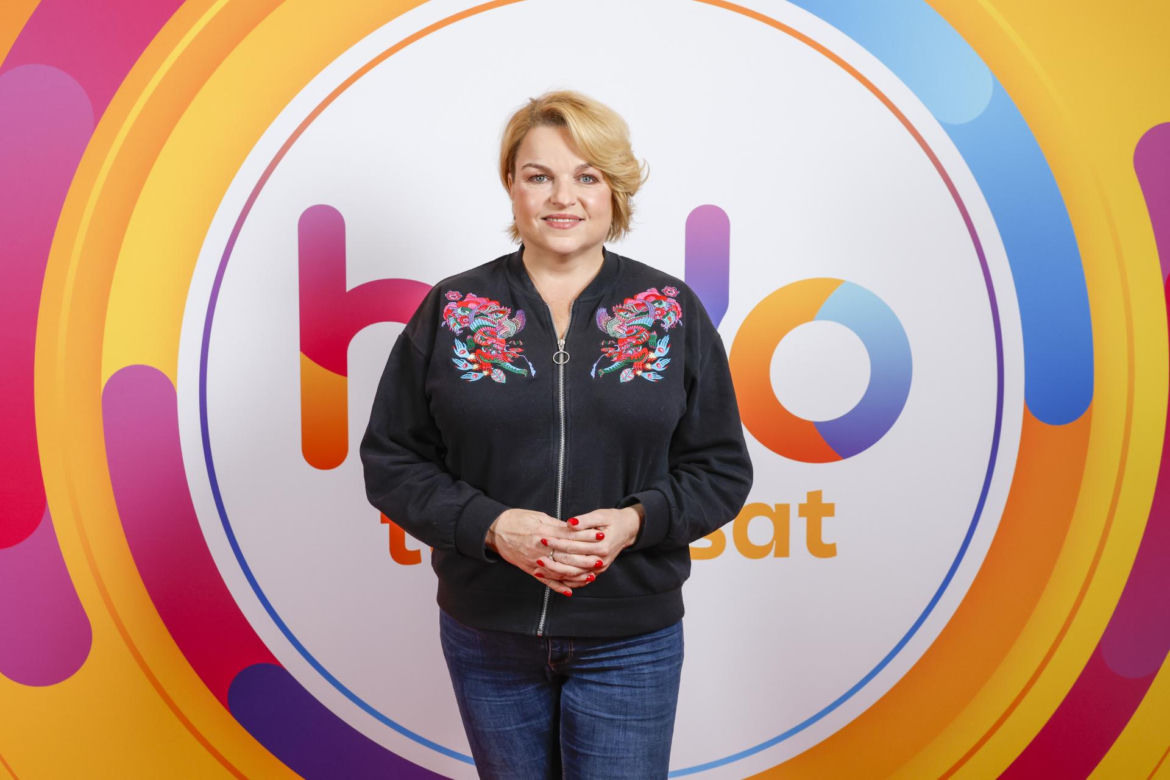 Katarzyna Bosacka
