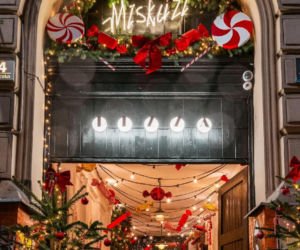 Najpiękniejsze dekoracje świąteczne w Poznaniu