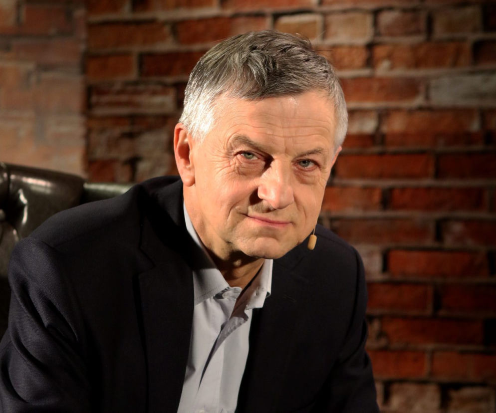 Andrzej Zybertowicz