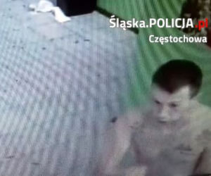 Policja poszukuje tych osób