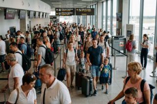 Katowice Airport z historycznym rekordem!
