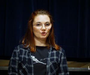 Warsztaty aktorskie prowadzi doświadczony aktor Jerzy Michalski