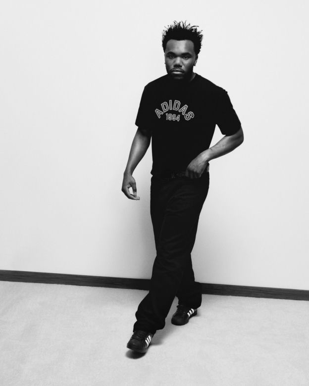 Lamine Yamal, Kendall Jenner, Samuel L. Jackson i inne gwiazdy w kampanii adidas Originals