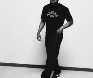 Lamine Yamal, Kendall Jenner, Samuel L. Jackson i inne gwiazdy w kampanii adidas Originals