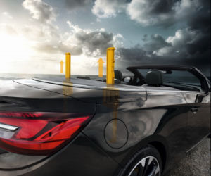 Buick Cascada