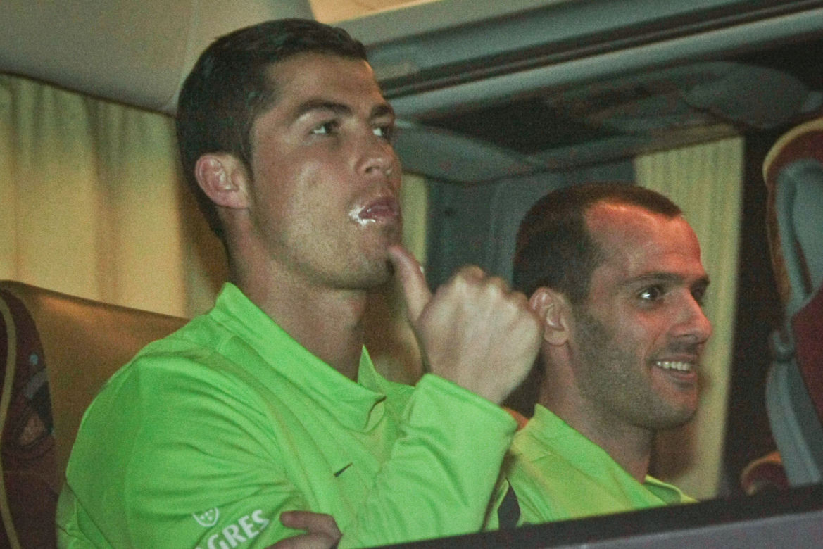 Ronaldo