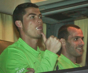 Ronaldo