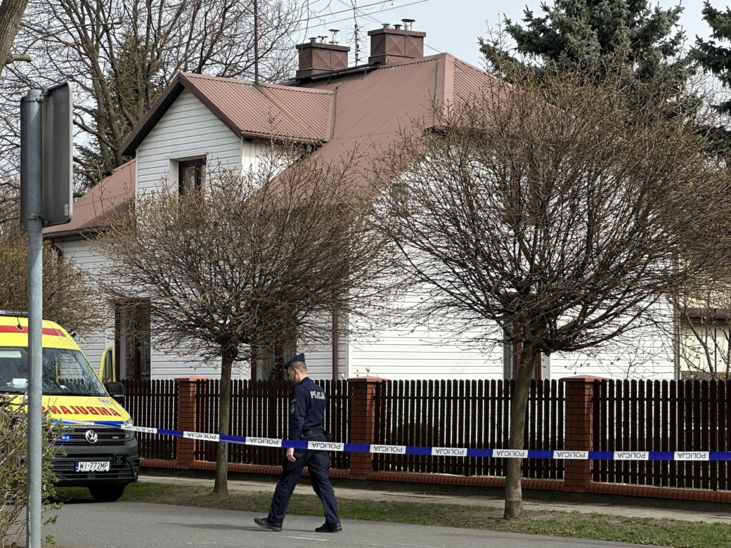 Cztery ciała w domu w Warszawie. Anna chwilę przed śmiercią opublikowała w sieci wzruszający post. „Kochani”