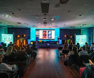 Dzień Otwarty UWM przyciągnął tłumy