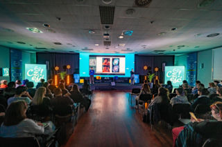 Dzień Otwarty UWM przyciągnął tłumy