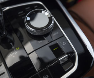 BMW X7 40i xDrive Steptronic 8