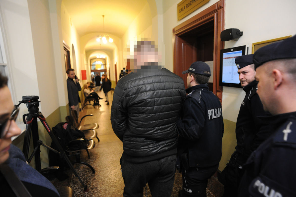 Proces potwora z Sulikowa dobiegł końca