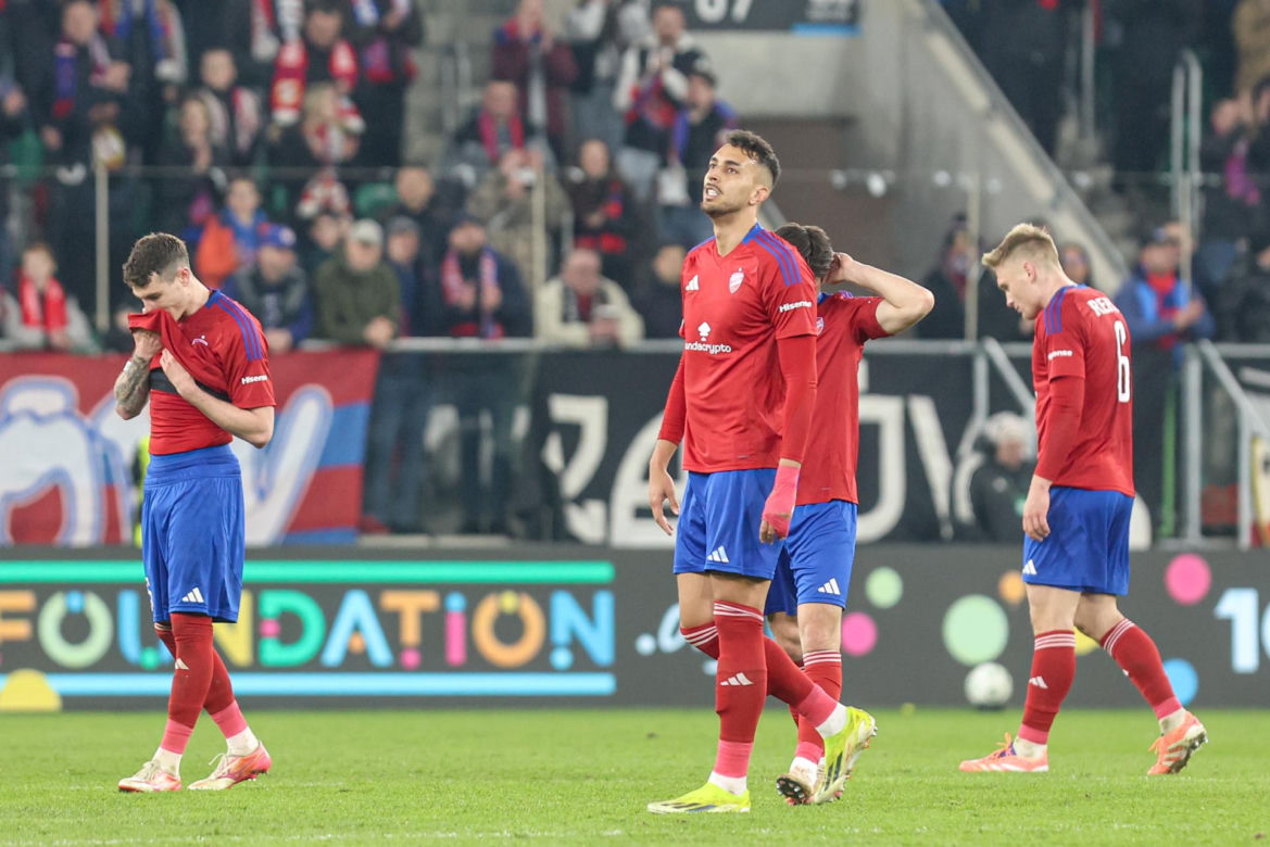 Raków Częstochowa - Fiorentina