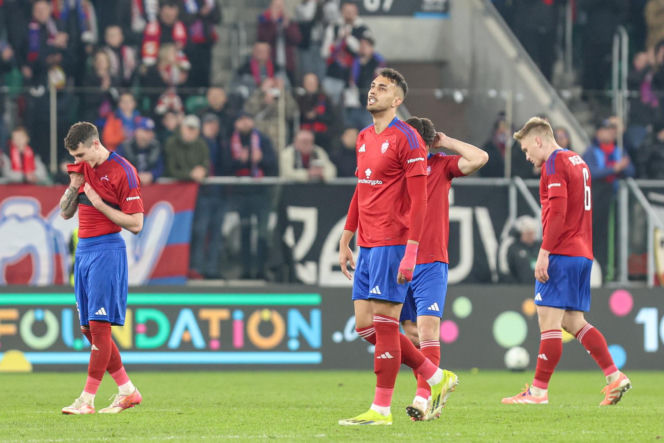 Raków Częstochowa - Fiorentina