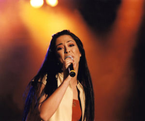 Tak sie zmieniała Natalia Kukulska