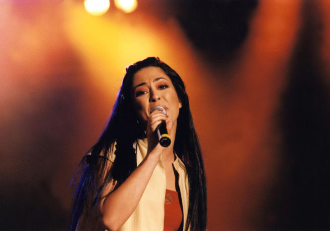 Tak sie zmieniała Natalia Kukulska