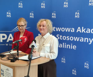 Kolejny sukces PANS w Koszalinie