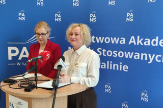 Kolejny sukces PANS w Koszalinie