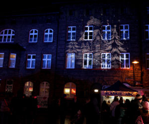 Jarmark na Nikiszu 2025 trwa od 5 do 7 grudnia