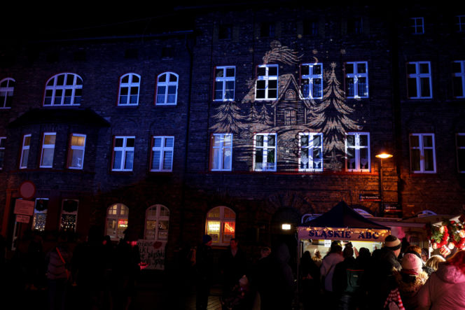 Jarmark na Nikiszu 2025 trwa od 5 do 7 grudnia