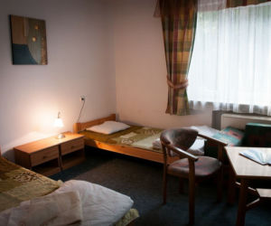 Tak wyglądają izolatoria w Łódzkiem i na Lubelszczyźnie. Zakażeni trafią do hoteli PGE GiEK