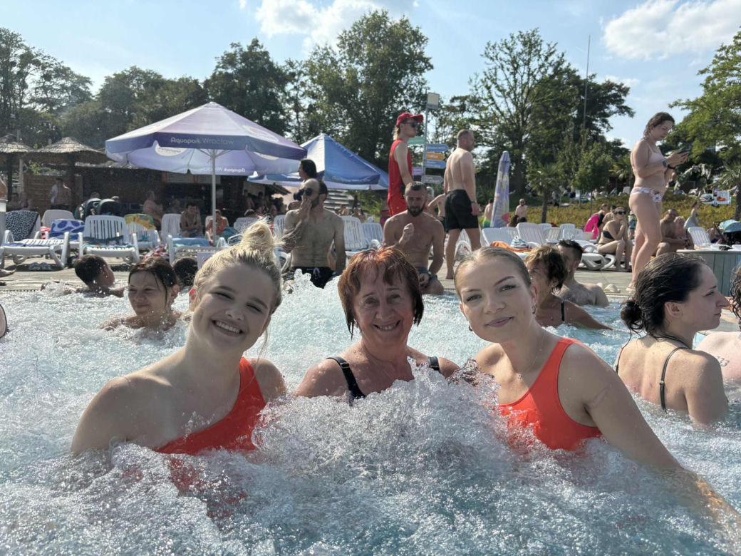Od luksusu w górach po festiwal sztuki ulicznej. ESKA Summer City podbija Dolny Śląsk