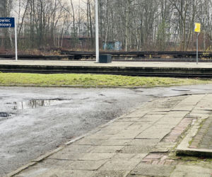 PKP Sosnowiec Południowy