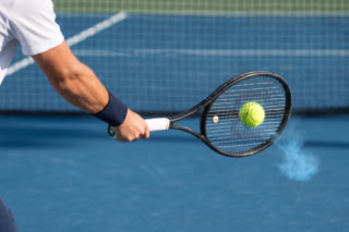 Turniej ATP w Pekinie. Kto zagra w ćwierćfinale z Polakiem?