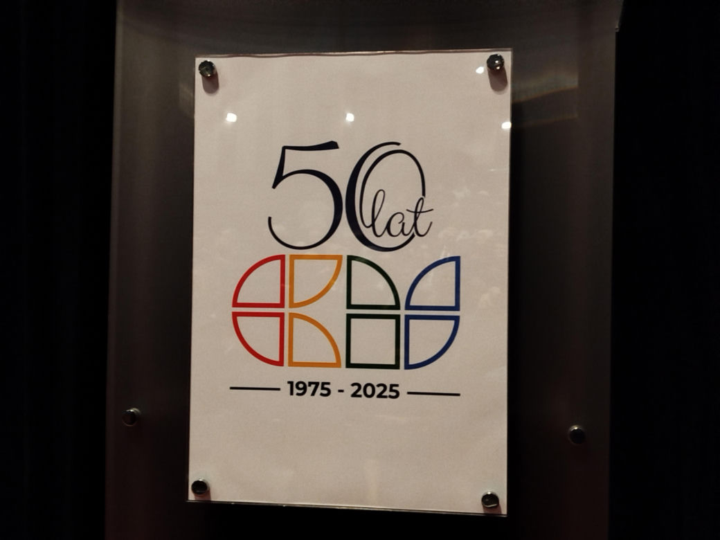Centrum Kultury i Sztuki w Siedlcach ma już 50 lat. Świętowanie jubileuszu potrwa kilka miesięcy!