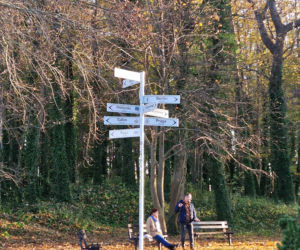 Niesamowite miejsce nad morzem. To najbardziej wysunięty na północ punkt Polski!