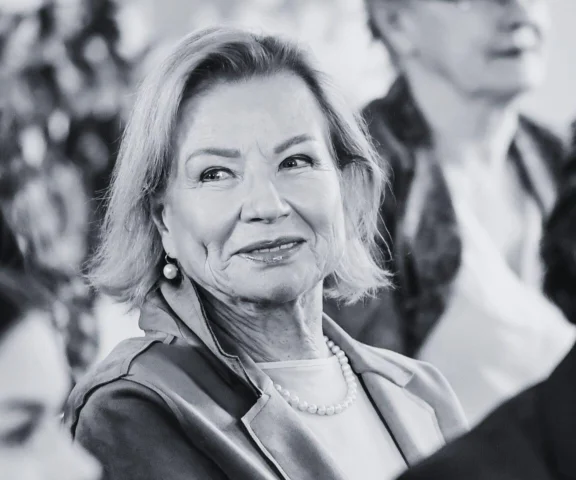 Nie żyje Bożena Dykiel. Gwiazda Na Wspólnej przegrała walkę z chorobą