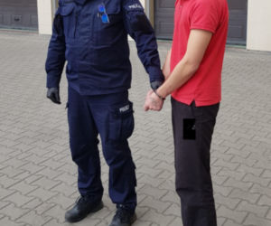 Krew się leje na kwarantannie