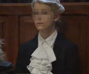 Karolina wbiła Igorowi 15-centymetrowy nóż w brzuch. „Weszło jak w masło” − twierdziła